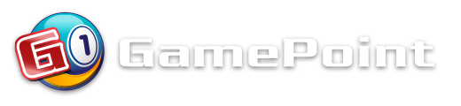GamePoint Logo
